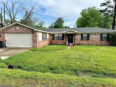 16 W 8th St, Mulberry, AR, 72947