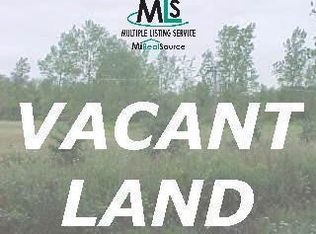 0 North Ave, Ray, MI 48096