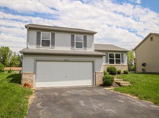 2364 Edmonton Rd, Columbus, OH 43229