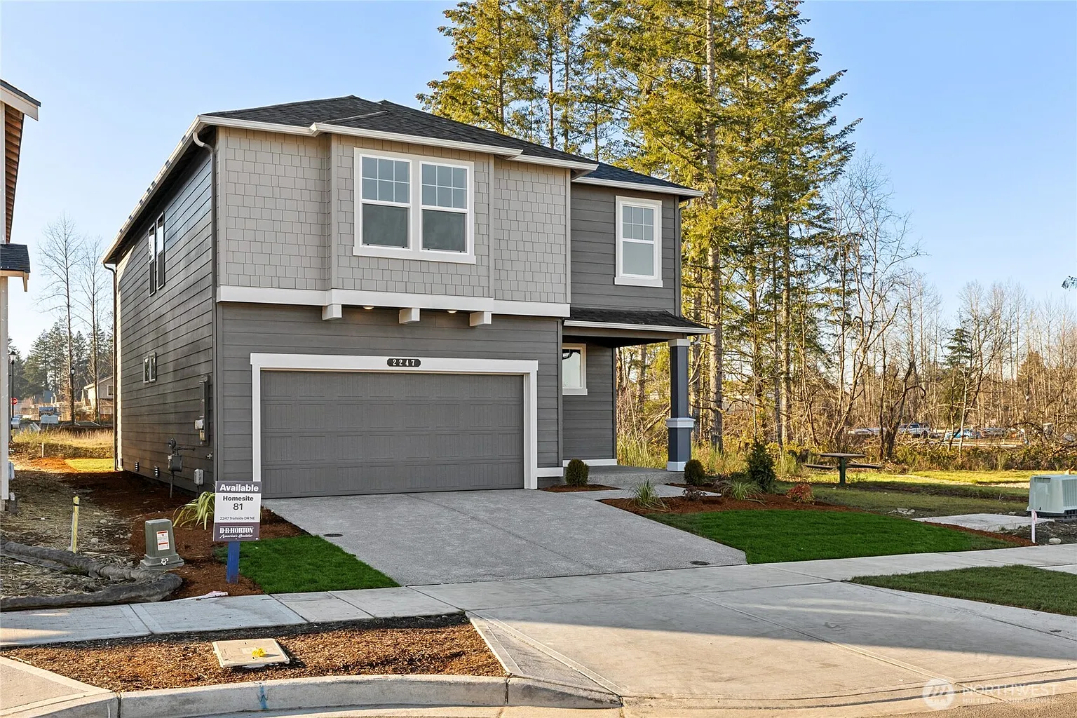 2209 Trailside Drive NE #76 photo 1