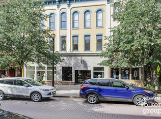 52 Monroe Center St NW APT 3, Grand Rapids, MI 49503