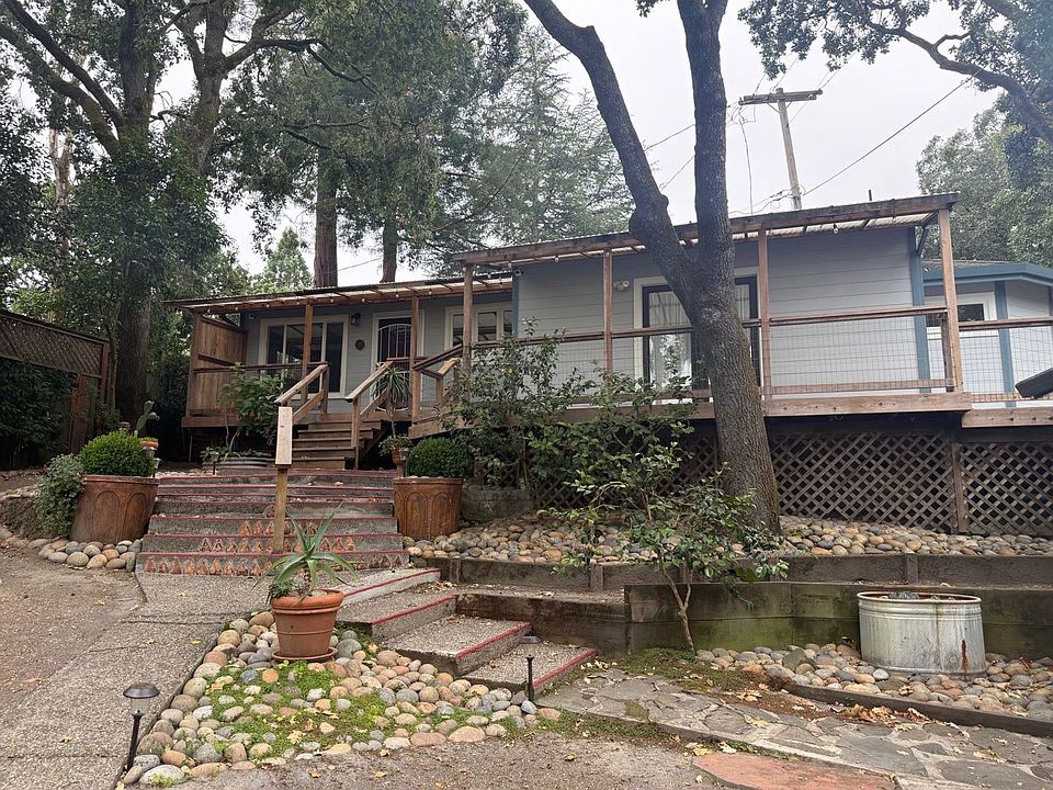 1st image of 8121 El Rancho Dr