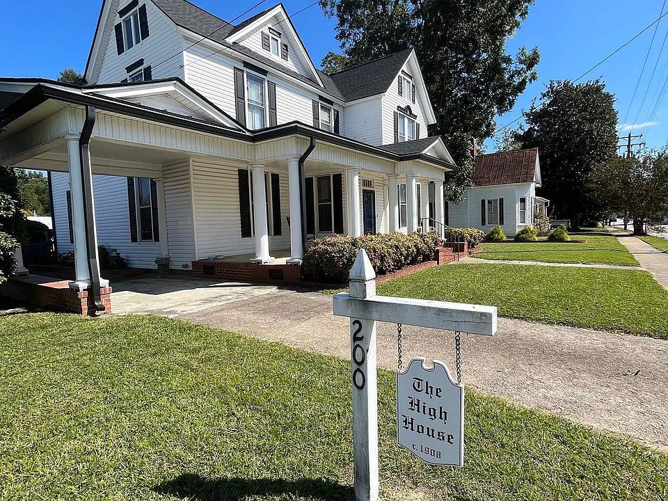 200 E 2nd St, Kenly, NC 27542 MLS 2533190 Zillow