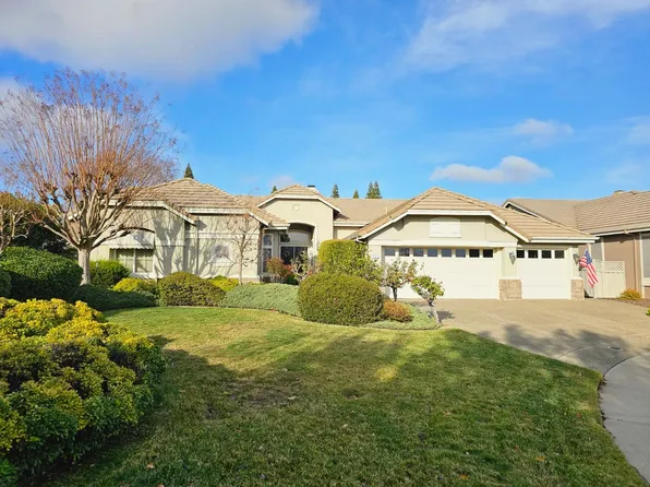 132 Pony Bob Ct, Roseville, CA 95747