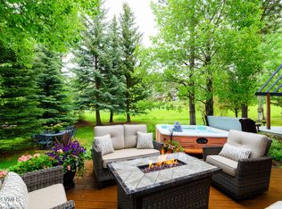 360 W June Creek Rd, Edwards, CO 81632