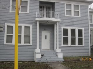419 W Mistletoe Ave APT 4, San Antonio, TX 78212