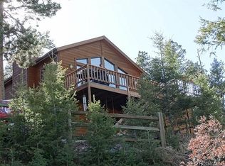 13345 Shiloh Rd, Conifer, CO 80433