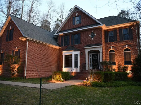 3213 River Run Ln, Glen Allen, VA 23059