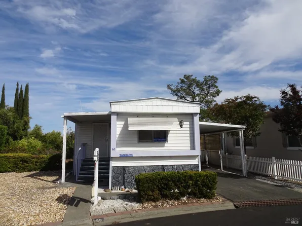 68 Goya Drive, Fairfield, CA 94534
