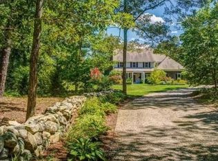 230 Old Jail Ln, Barnstable, MA 02630