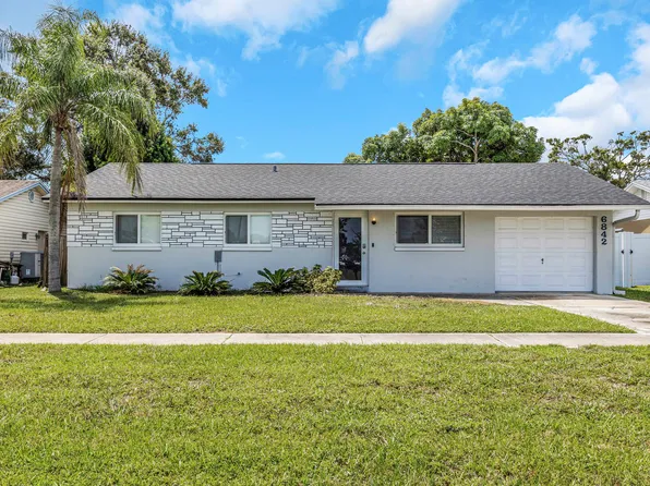 6842 62nd Ave N, Pinellas Park, FL 33781