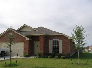 613 Timothy John Dr, Pflugerville, TX 78660