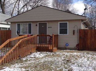 605 S Auburn St, Indianapolis, IN 46241