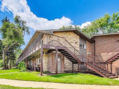 1480 S Busse Rd UNIT 2F, Mount Prospect, IL, 60056