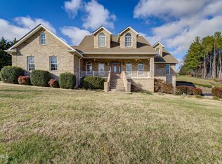 2272 Bullock Hollow Rd, Bristol, TN 37620