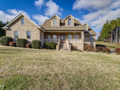 2272 Bullock Hollow Rd, Bristol, TN, 37620