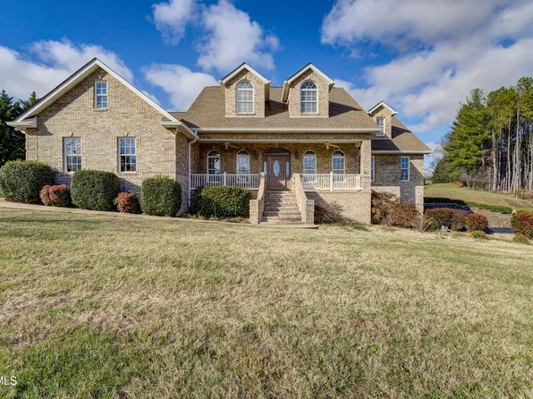2272 Bullock Hollow Rd, Bristol, TN 37620