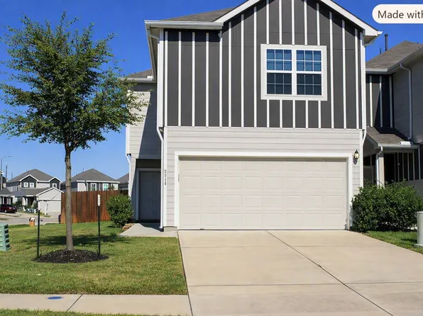 3914 Arslan Dr, Katy, TX 77493
