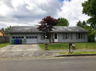 125 NE Robin Way, Gresham, OR 97030