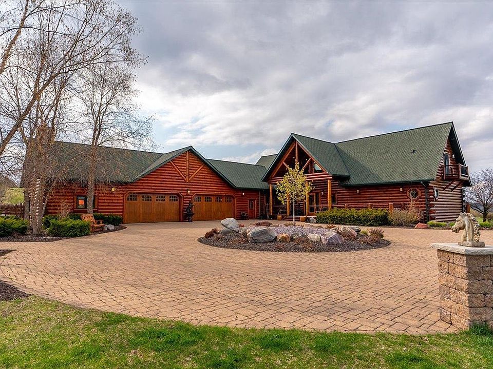 E12311 County Road W, Baraboo, WI 53913 MLS 1953496 Zillow