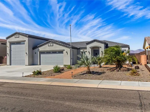 3775 Ramsey Rd, Bullhead City, AZ 86442