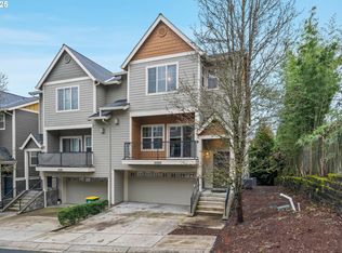 15590 SW Ivory St, Beaverton, OR 97007