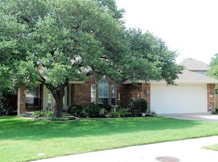 14417 Showdown Ln, Austin, TX 78717