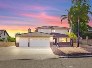 30127 White Wake Dr, Canyon Lake, CA 92587