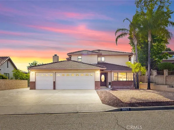 30127 White Wake Dr, Canyon Lake, CA 92587