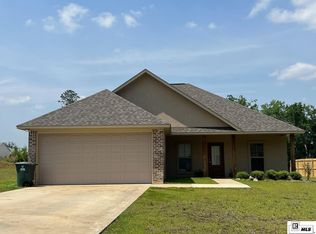 3204 Leyland Dr, Ruston, LA 71270