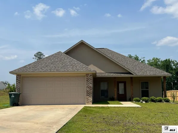 3204 Leyland Dr, Ruston, LA 71270