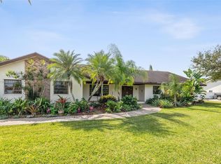 16860 SW 274th St, Homestead, FL 33031