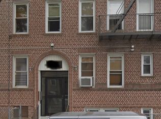 2854 Wellman Ave APT 1C, Bronx, NY 10461