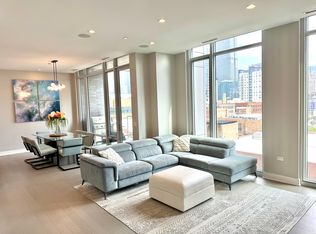 360 W Erie St UNIT 10C, Chicago, IL 60654
