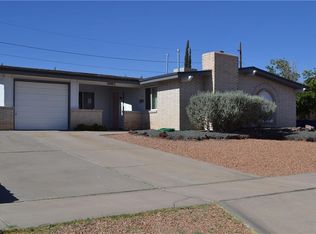 10485 Seawood Dr, El Paso, TX 79925