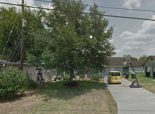 1606 Lova Dr, Victoria, TX 77901