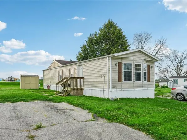 6930 NE 56th St #25A, Altoona, IA 50009