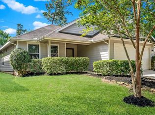 90 S Vesper Bend Cir, Spring, TX 77382