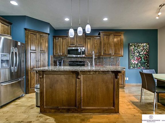 over the top loaded with upgrades