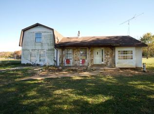 23942 State Highway U, Warrenton, MO 63383
