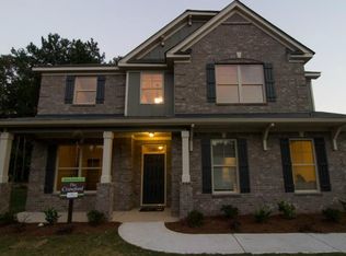 3300 Allison Cir, Decatur, GA 30034