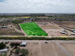 11735 N Loop Dr, El Paso, TX 79927