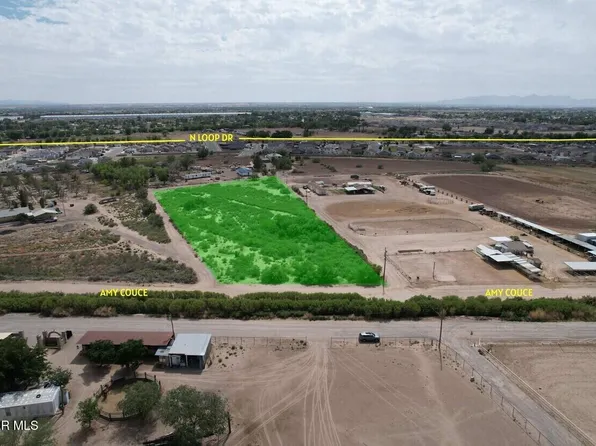 11735 N Loop Dr, El Paso, TX 79927