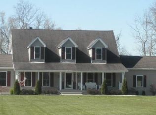 300 Maple Ln, Riegelsville, PA 18077