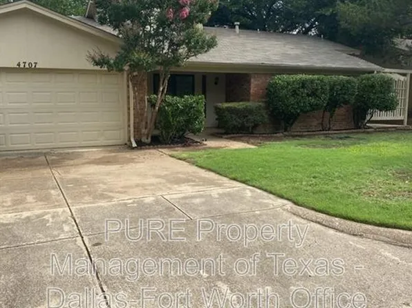 4707 Burning Springs Dr, Arlington, TX 76017