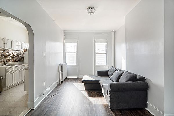 1st image of 166 Saint Nicholas Ave Floor 1