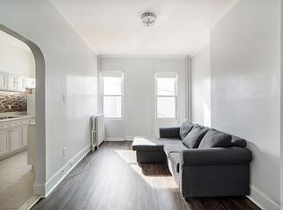 166 Saint Nicholas Ave FLOOR 1, Brooklyn, NY 11237