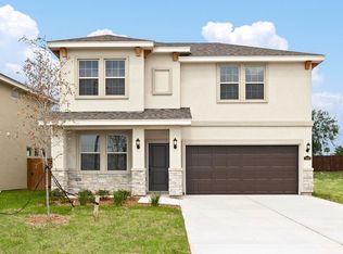 1403 S Moorefield Rd, Mission, TX 78572
