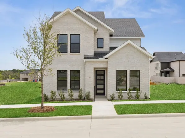 3736 Malamute Run, McKinney, TX 75071