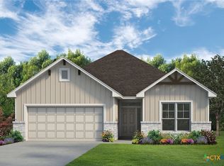 7923 Pineridge Way, Temple, TX 76502